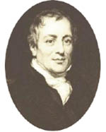 Portrait David Ricarddo Economiste classique