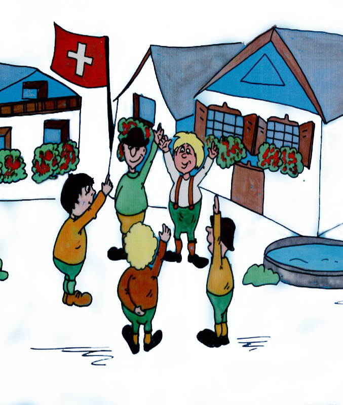 Le referendum d'initiative populaire l www.libres.org Votation suisse l www.libres.org