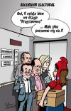 Ainsi parlaient les candidats…