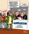 LE CONCOURS D’AGREGATION
