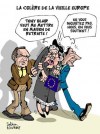 L’EUROPE EST MORTE, VIVE L’EUROPE !