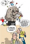 LA FAILLITE DES ZEP