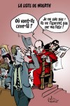 INQUISITION FISCALE