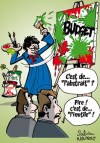 UN BUDGET VERT DANS LE ROUGE