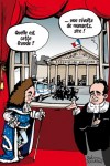LA DICTATURE DU PARLEMENT