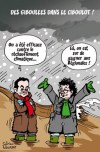 CATASTROPHES NATURELLES