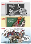 La Violence scolaire