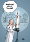 Le Pape François