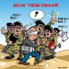 LA JUSTE GUERRE