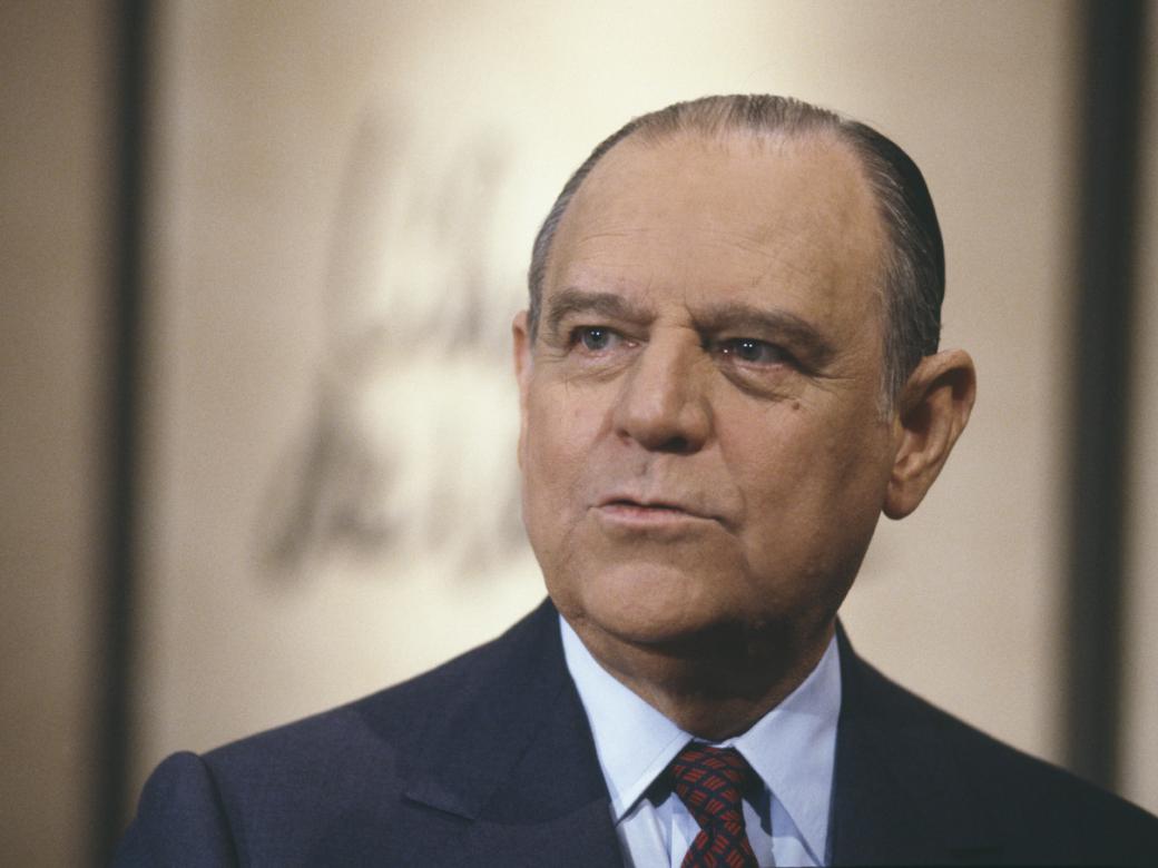 Raymond Barre