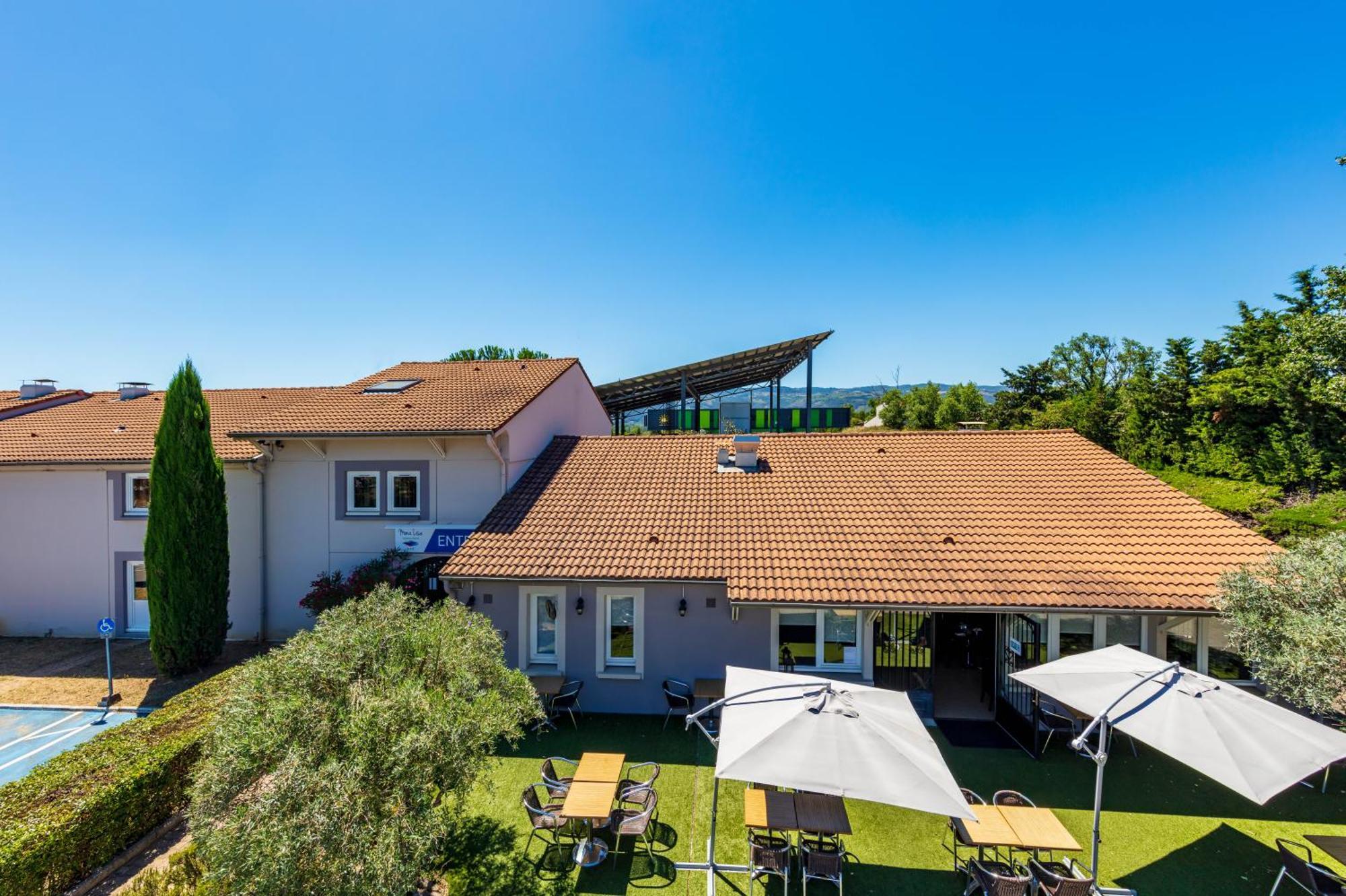 5 Hôtels Familiaux près du Golf des Chanalets à Réserver