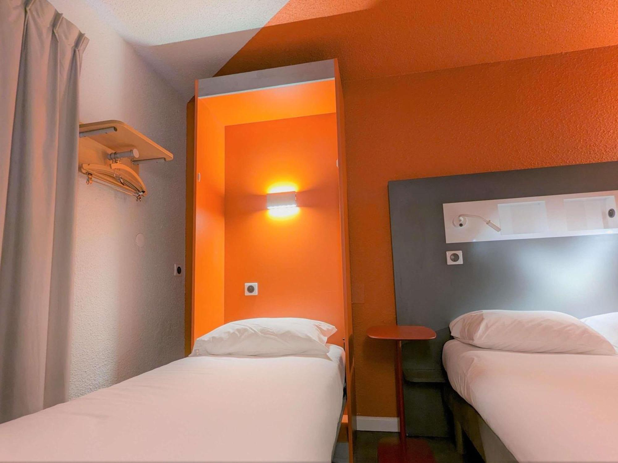 4 Hôtels Budget près de Place Castellane à Saisir