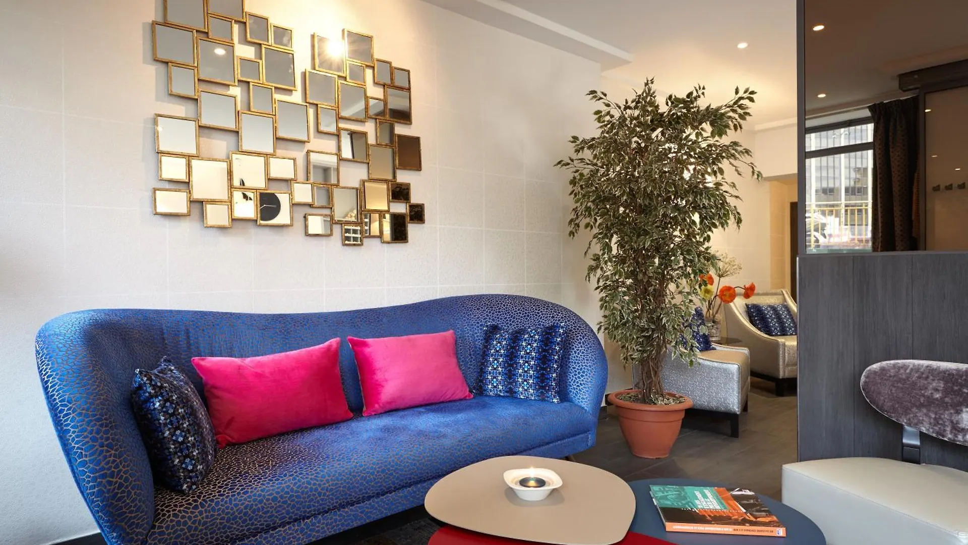 15 Hôtels Budget à Montparnasse pour Voyager Malin