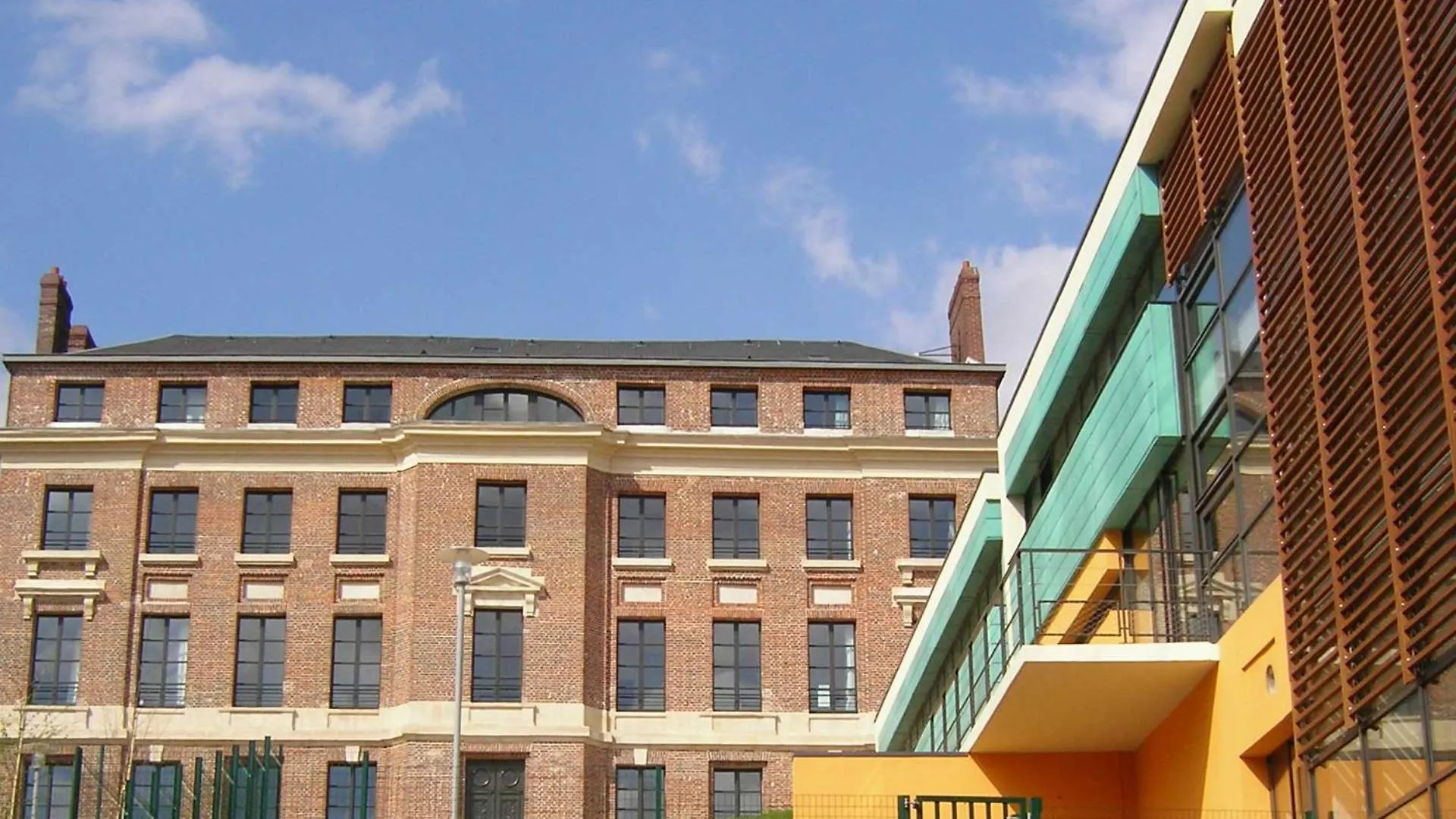 6 Hôtels Budget Incontournables en Seine-Maritime