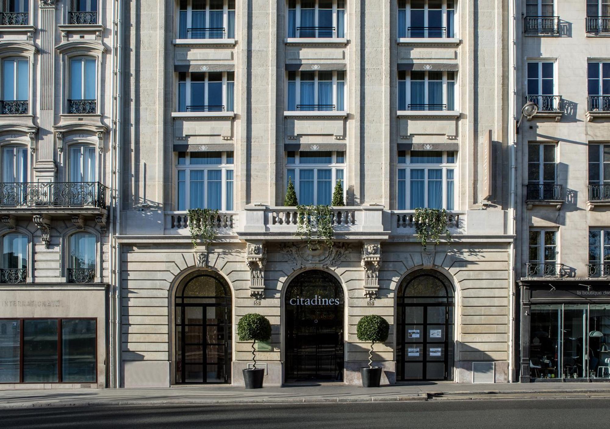 4 Hôtels 4 Étoiles à Saint-Germain-des-Prés pour Voyager Mieux