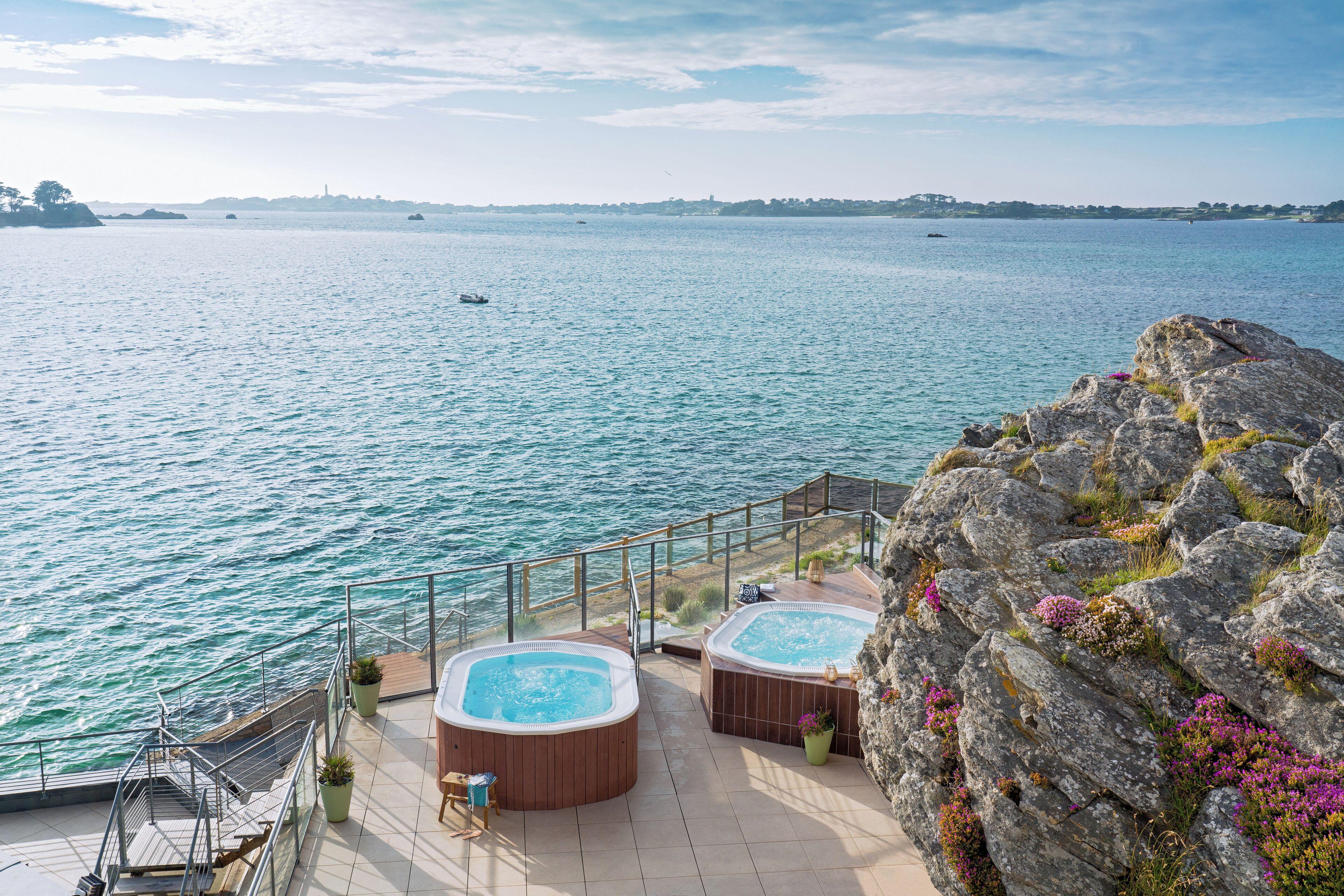 15 Hôtels 3 Étoiles en Bretagne pour un Séjour Réussi
