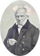 ARTHUR SCHOPENHAUR (1788 - 1869)