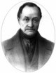 AUGUSTE COMTE (1798 - 1857)
