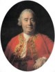 DAVID HUME (1711 - 1767)