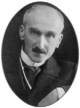 HENRI BERGSON (1859 - 1941)