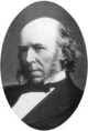 HERBERT SPENCER (1820 - 1903)