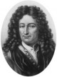LEIBNIZ (1646 - 1716)