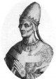 GREGOIRE VII (1013 - 1085)