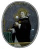 THOMAS D'AQUIN (1224 - 1274)